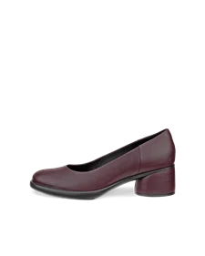 Ecco high heel shoes women clearance