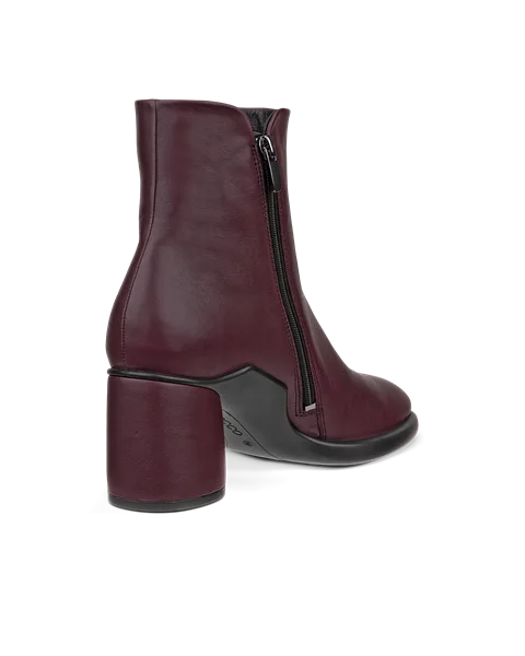 Ecco touch 55 mid cut bootie discount