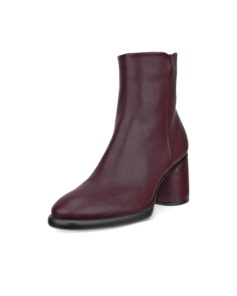 Bottes ecco femme clearance