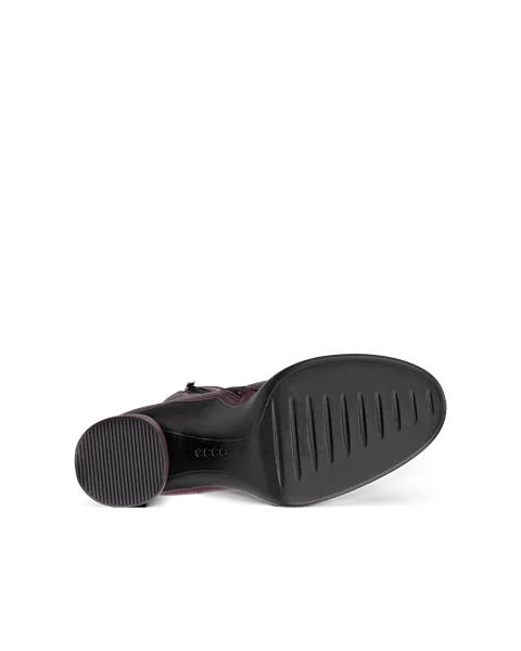 Ecco touch 55 mid cut bootie 2025