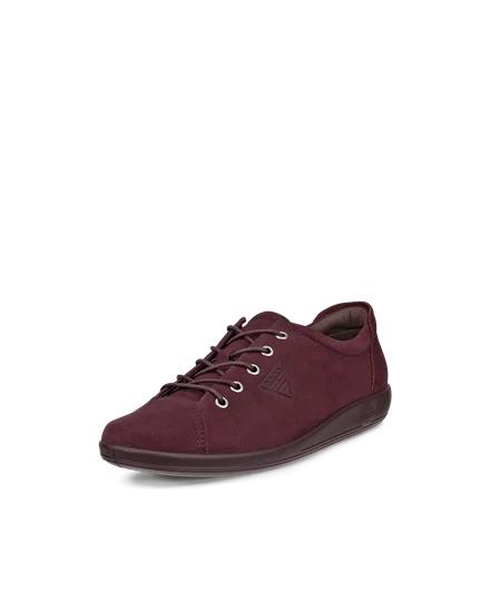 Ecco soft 8 lx retro sneaker sales