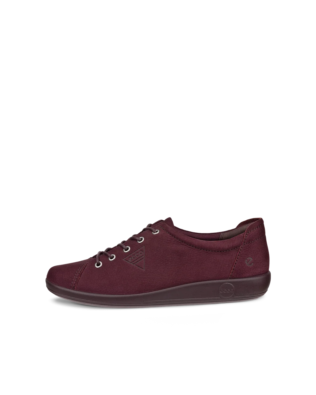 Ecco soft 3 purple discount