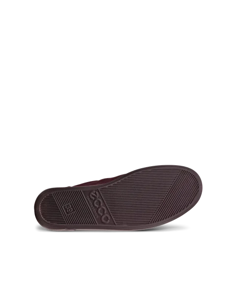 Ecco soft 6 womens purple deals