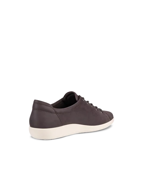 Ecco soft mens purple 2025