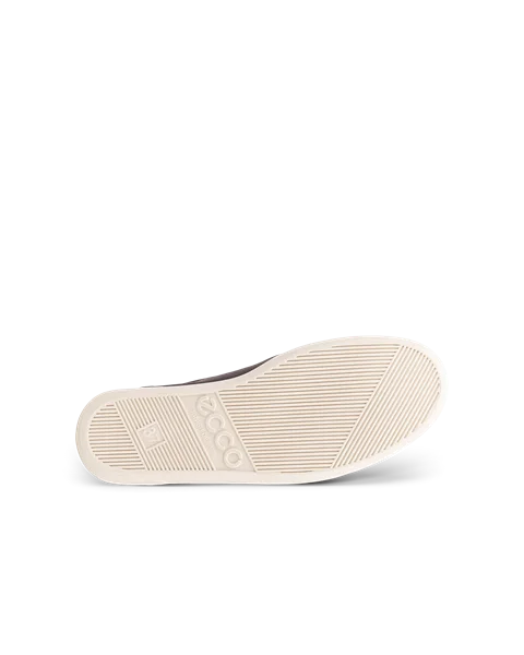 Ecco track 3 new arrivals womens purple