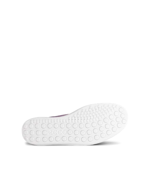 Ecco soft 6 womens purple discount