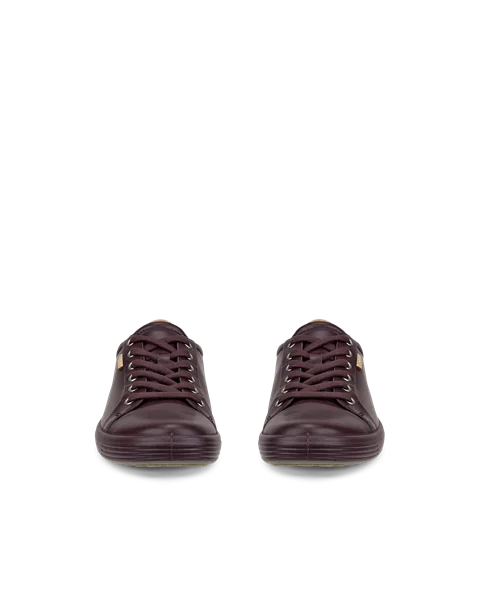 Ecco soft 7 purple clearance