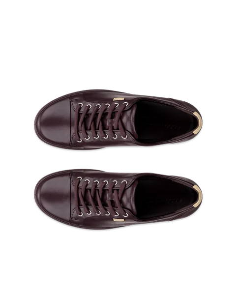 Ecco soft 7 womens purple store