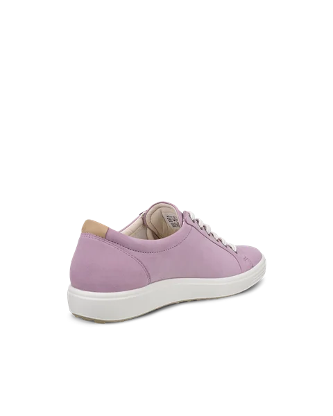 Ecco purple shoes 2025