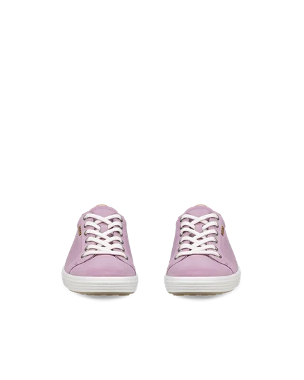 Ecco soft womens purple discount