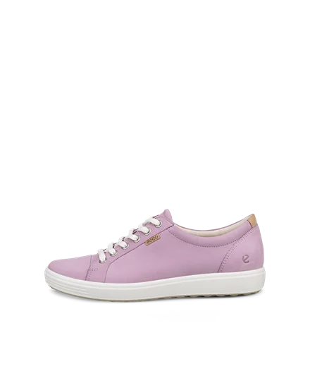 Ecco soft 7 bordeaux outlet