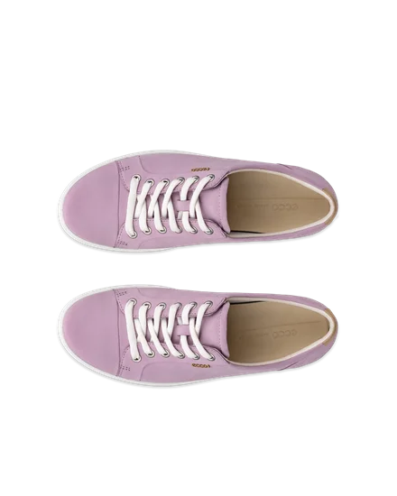 Ecco soft 6 purple hotsell