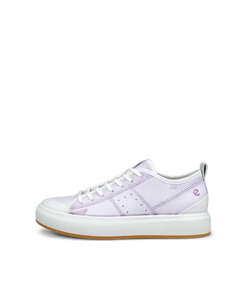 Ecco womens leather shoes clearance