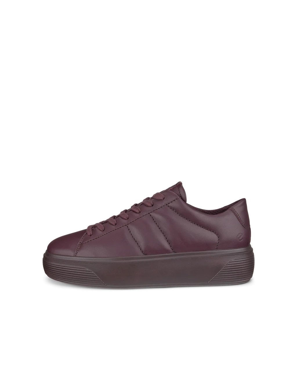 Chaussures ecco bordeaux shop