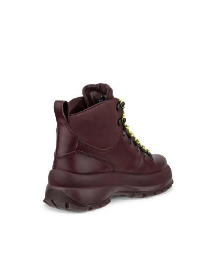 Ecco steel toe shoes clearance