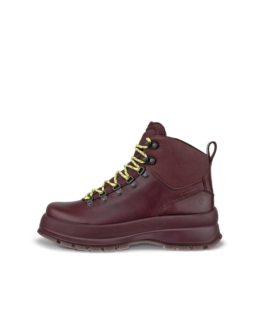 Ecco trace zip boots new arrivals
