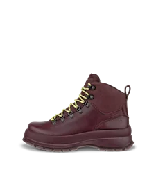 Ecco canada women's casual clearance