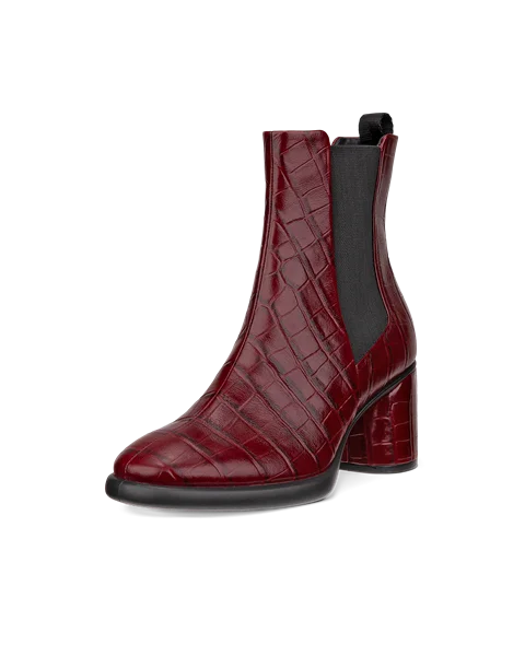 Ecco bottines femmes clearance