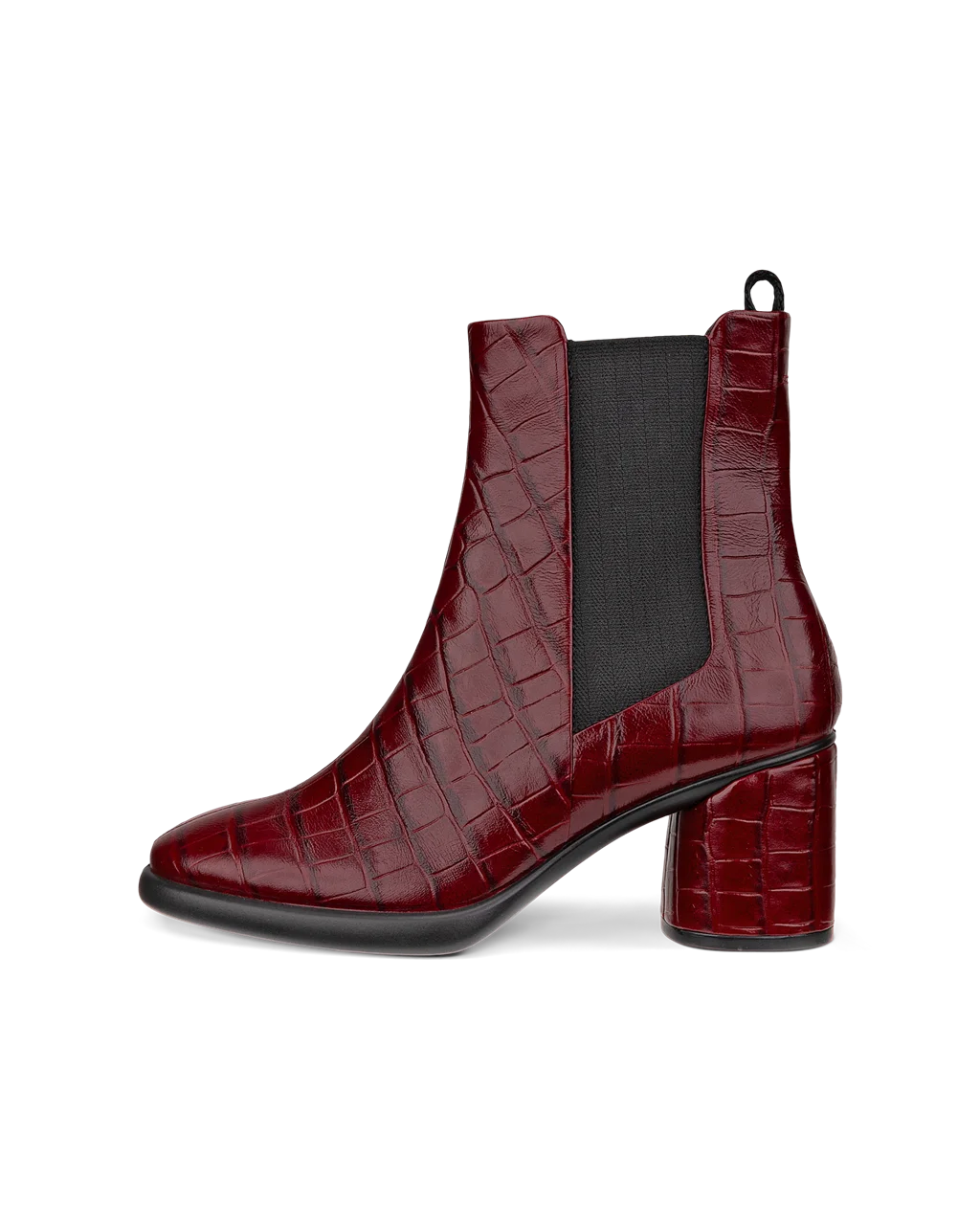 Ecco women's touch 55 boots shop