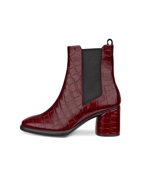 Ecco 55 boots 2025