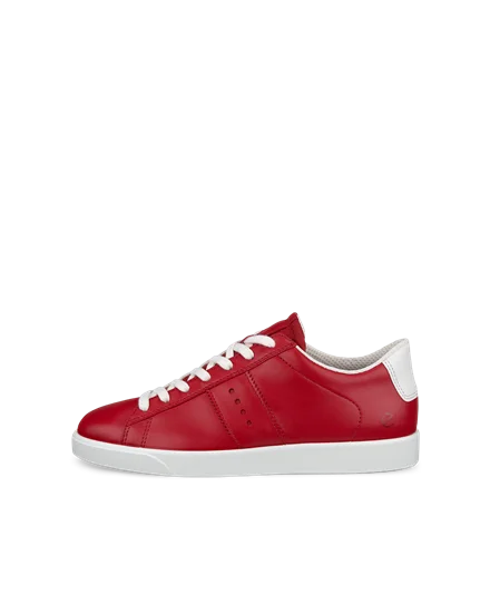 Ecco luxe street evo one woman store