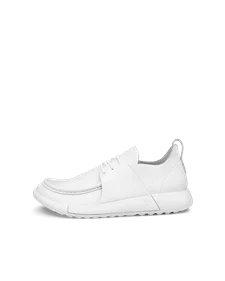 Ecco soft 7 ladies white online