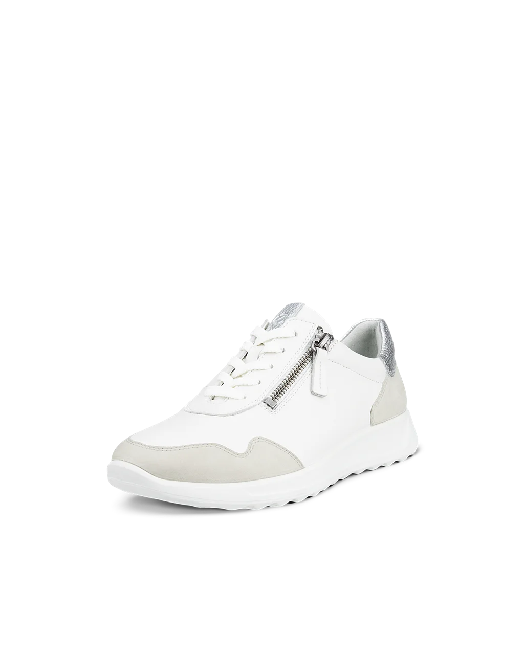 Ecco flexure runner slip on sale
