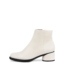 Women s Boots Chelsea Ankle Lace Up ECCO