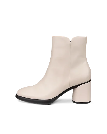 Ecco women's touch 55 tall dress boots hot sale