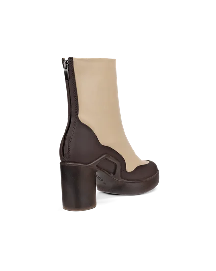 Ecco shape sales 55 bootie