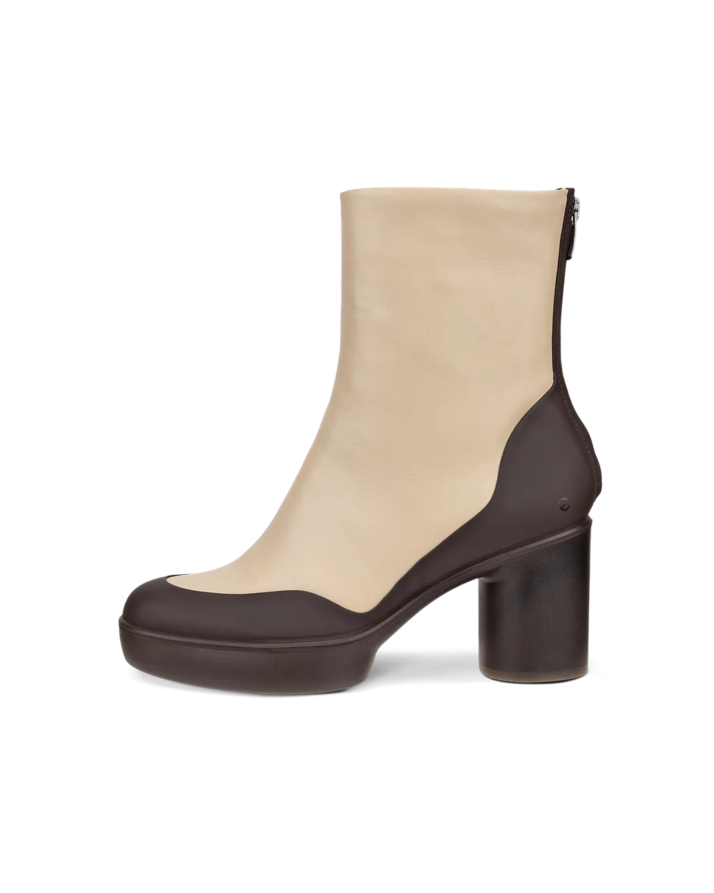 Ecco shape sale white