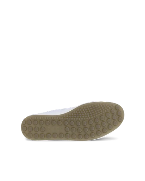 Ecco hoge sneakers top