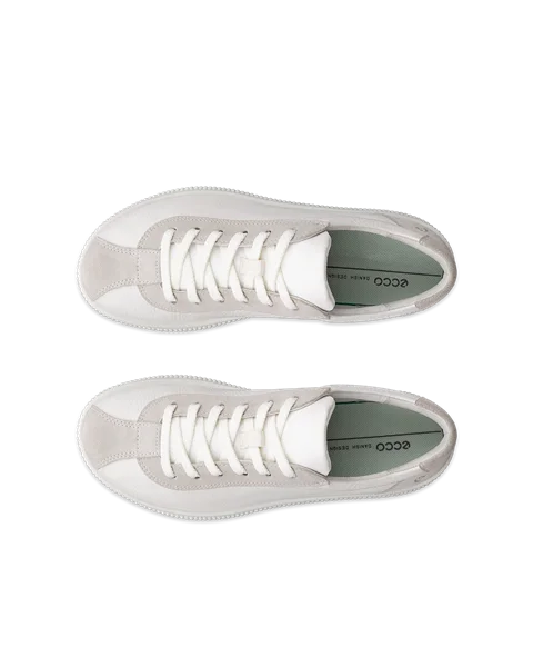 Ecco soft 1 white cheap