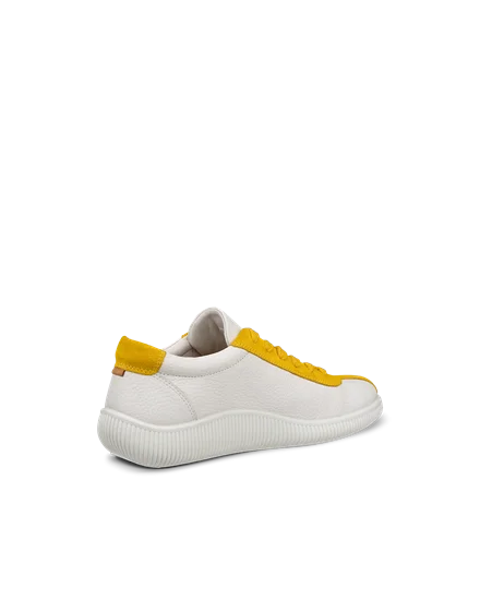 Ecco soft 4 yellow clearance
