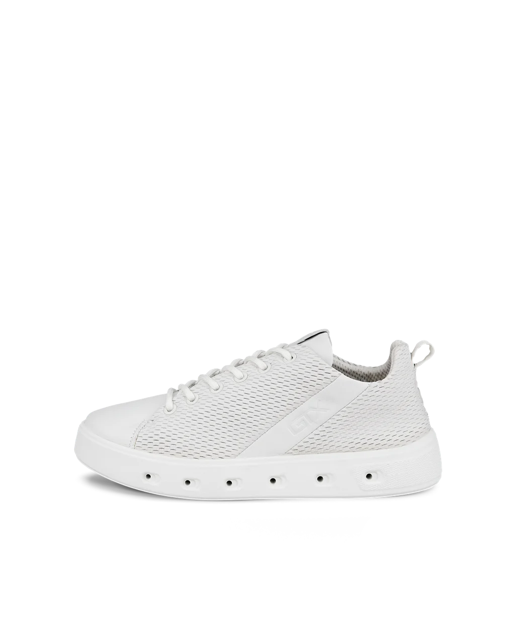 Ecco fraser womens sales silver