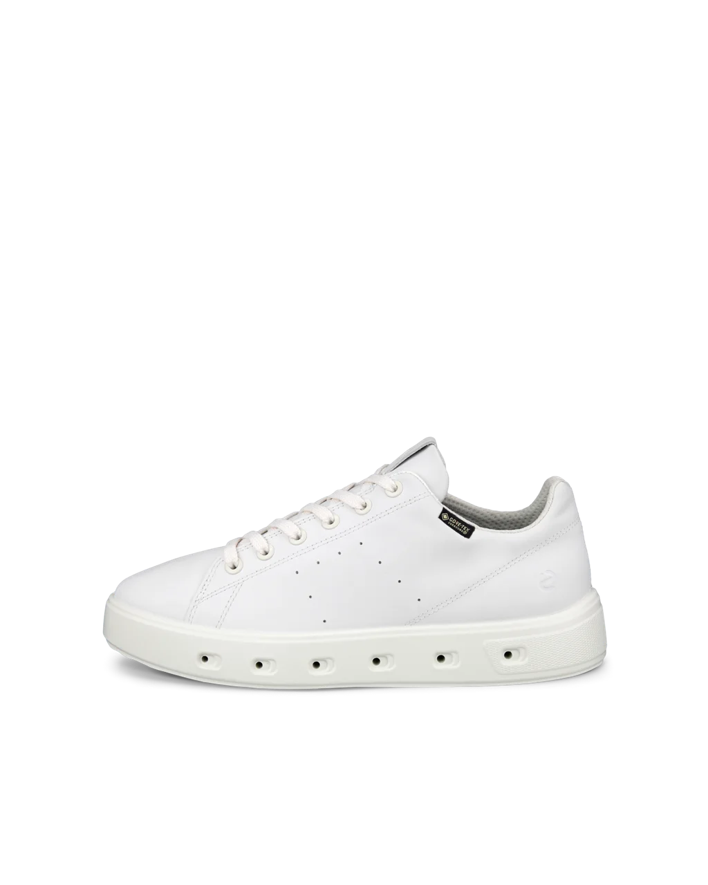 Ecco women's crisp tie oxford new arrivals