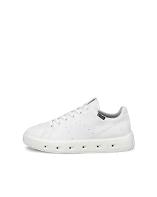 Ecco pumps womens white store