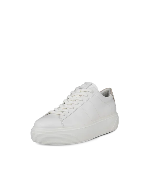 Ecco platform sneakers on sale