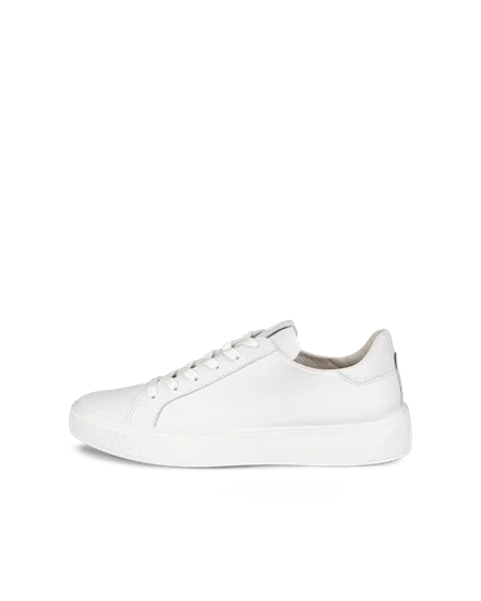 Ecco mobile hotsell iii womens silver