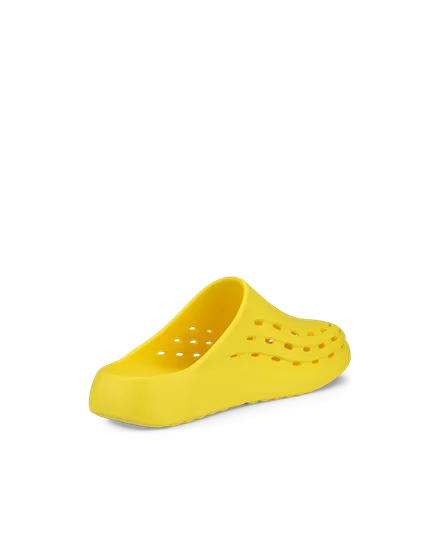 Ecco offroad lite yellow store