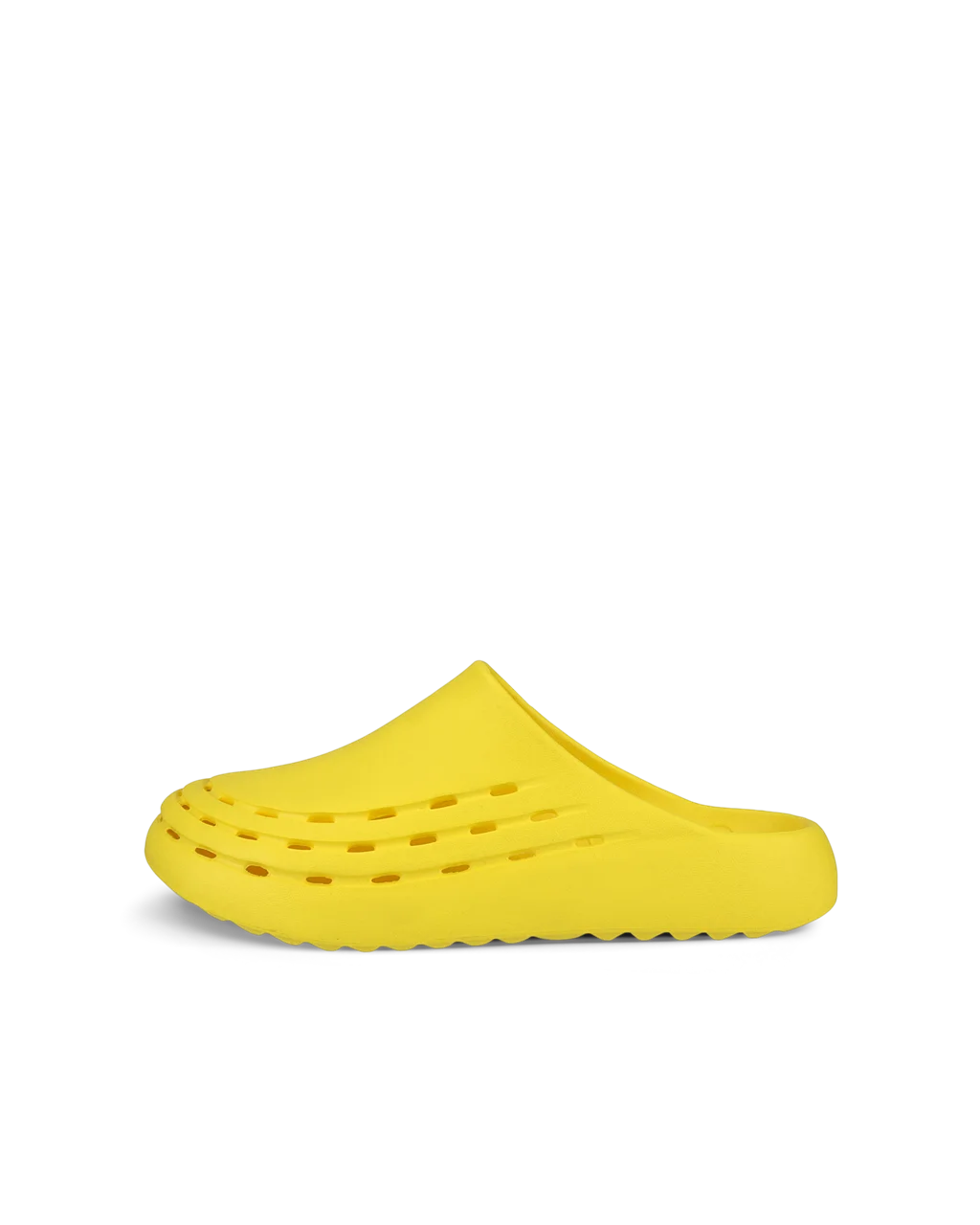 Ecco womens yellow hotsell