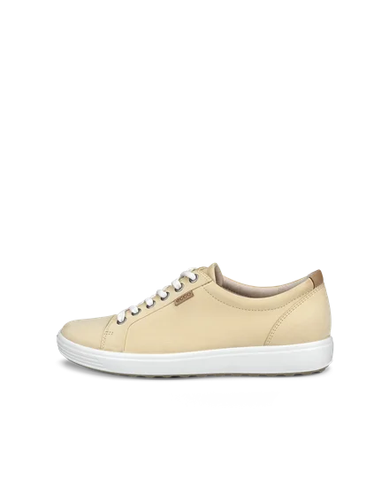 Ecco mobile iii mens yellow discount