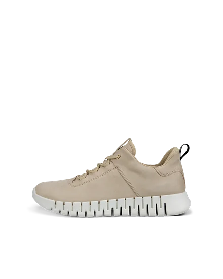 Ecco deals moccasin gold