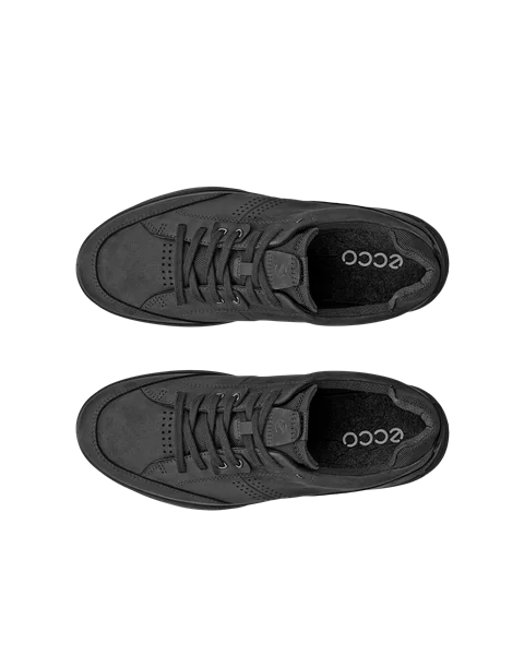 Ecco waterproof sneakers shop