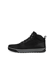Ecco mens track 25 moc high outlet
