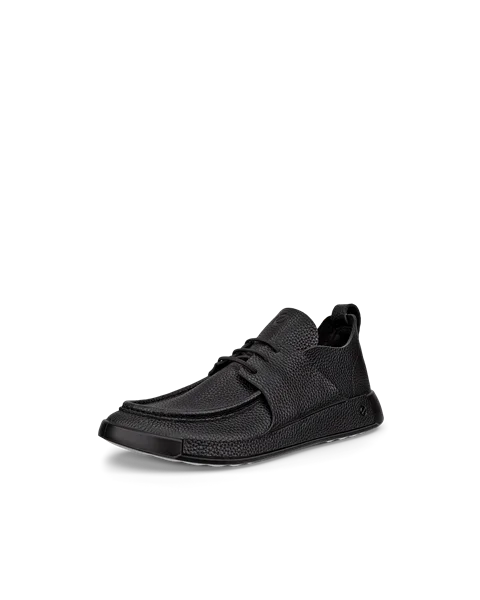 Ecco fusion moc toe shop