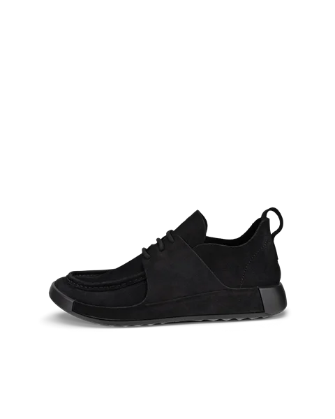Ecco top moc black