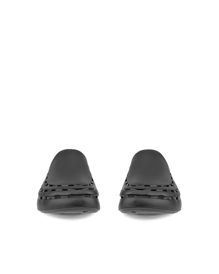 Unisex ECCO Cozmo Slide Slider Black