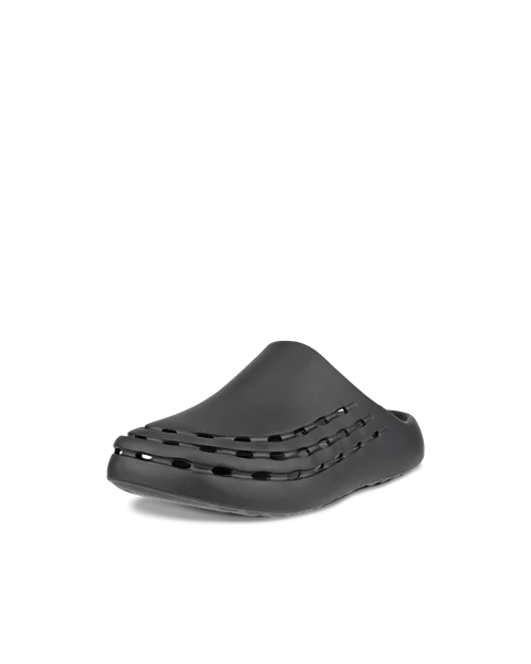 Unisex ECCO Cozmo Slide Slider Black