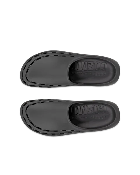Unisex ECCO Cozmo Slide Slider Black